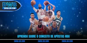 Apostas NBA - 3 Segredos Dos Profissionais Para Ganhar