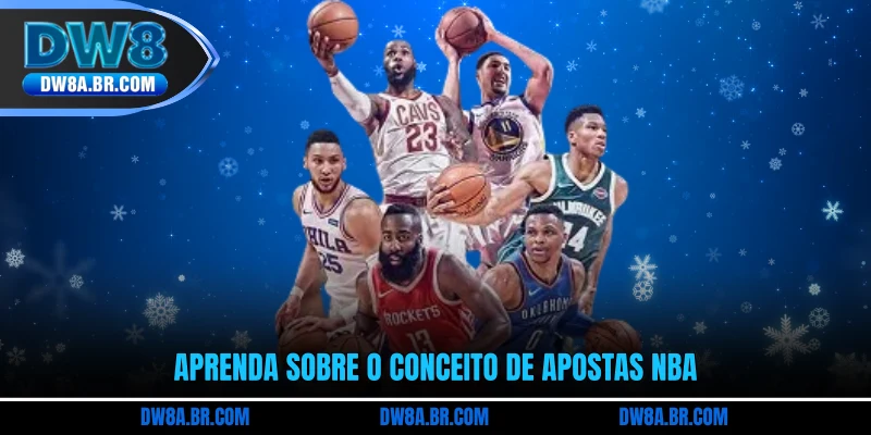 Apostas NBA - 3 Segredos Dos Profissionais Para Ganhar